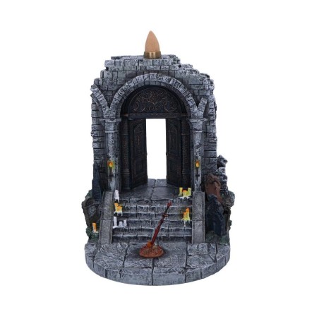 Dark Souls III - Brûleur d'encens Fog Gate 19 cm