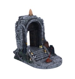 Dark Souls - III incense burner Fog Gate 19 cm