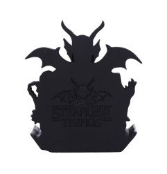 Stranger Things - Perpetual Calendar Hellfire Club 15 cm