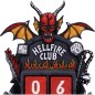 Stranger Things - Perpetual Calendar Hellfire Club 15 cm Stranger Things - Perpetual Calendar Hellfire Club 15 cm