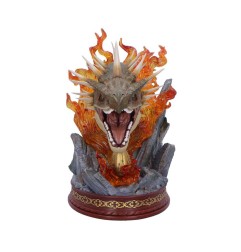 Harry Potter - Bust Hungarian Horntail Dragon 30 cm