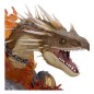 Harry Potter - Bust Hungarian Horntail Dragon 30 cm