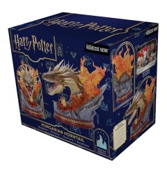 Harry Potter - Buste Hungarian Horntail Dragon 30 cm