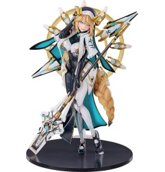 Goddess of Victory: Nikke - Statuette 1/7 Rapunzel 26 cm