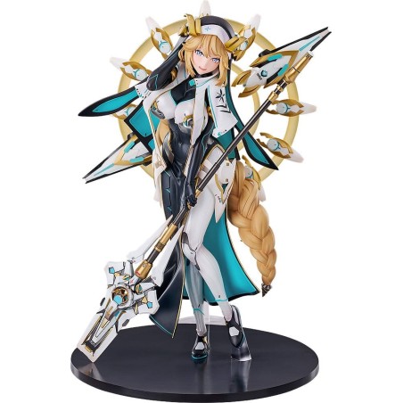 Goddess of Victory: Nikke - PVC Statue 1/7 Rapunzel 26 cm