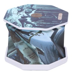 Les Noces Funèbres - Lampe pliable Les Noces Funèbres 15 cm