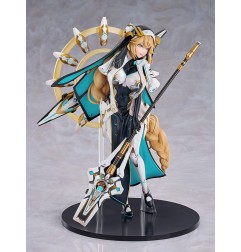 Goddess of Victory: Nikke - PVC Statue 1/7 Rapunzel 26 cm