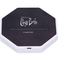 Les Noces Funèbres - Lampe pliable Les Noces Funèbres 15 cm