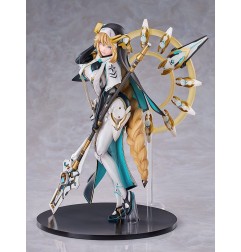 Goddess of Victory: Nikke - PVC Statue 1/7 Rapunzel 26 cm