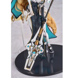 Goddess of Victory: Nikke - Statuette 1/7 Rapunzel 26 cm