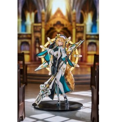 Goddess of Victory: Nikke - Statuette 1/7 Rapunzel 26 cm