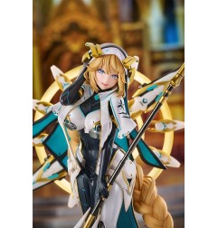 Goddess of Victory: Nikke - Statuette 1/7 Rapunzel 26 cm