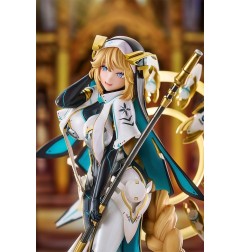 Goddess of Victory: Nikke - Statuette 1/7 Rapunzel 26 cm