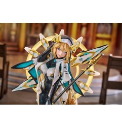 Goddess of Victory: Nikke - PVC Statue 1/7 Rapunzel 26 cm