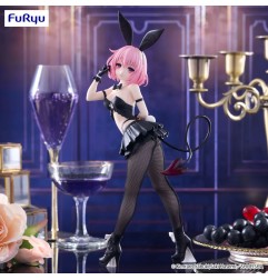 To Love-Ru Darkness - BiCute Bunnies PVC Statue Momo Belia Deviluke 27 cm