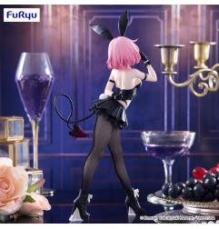 To Love-Ru Darkness - BiCute Bunnies PVC Statue Momo Belia Deviluke 27 cm