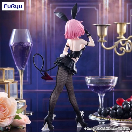 To Love-Ru Darkness - Statuette BiCute Bunnies Momo Belia Deviluke 27 cm