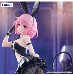To Love-Ru Darkness - Statuette BiCute Bunnies Momo Belia Deviluke 27 cm