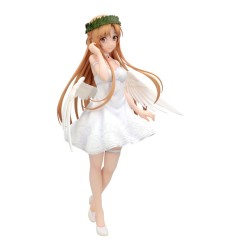 Sword Art Online - BiCute Pure PVC Statue Asuna 24 cm