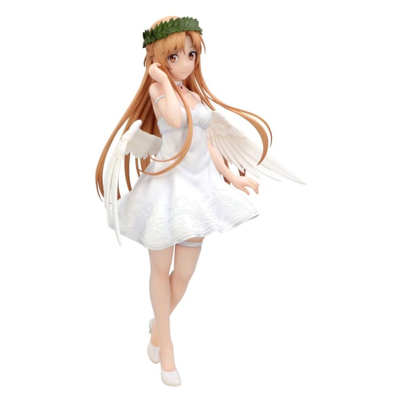 Sword Art Online - Statuette BiCute Pure Asuna 24 cm