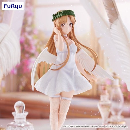 Sword Art Online - Statuette BiCute Pure Asuna 24 cm