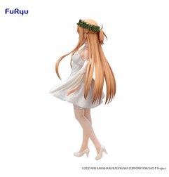 Sword Art Online - BiCute Pure PVC Statue Asuna 24 cm