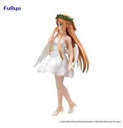 Sword Art Online - BiCute Pure PVC Statue Asuna 24 cm