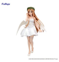 Sword Art Online - BiCute Pure PVC Statue Asuna 24 cm