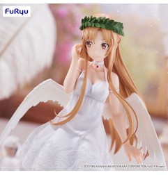 Sword Art Online - BiCute Pure PVC Statue Asuna 24 cm