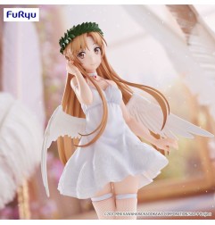 Sword Art Online - BiCute Pure PVC Statue Asuna 24 cm