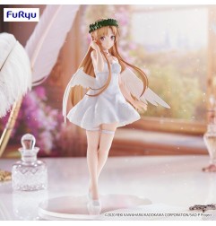 Sword Art Online - BiCute Pure PVC Statue Asuna 24 cm