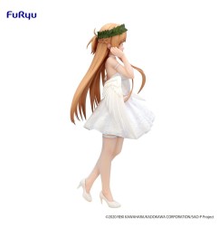 Sword Art Online - BiCute Pure PVC Statue Asuna 24 cm
