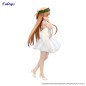 Sword Art Online - BiCute Pure PVC Statue Asuna 24 cm