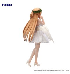 Sword Art Online - BiCute Pure PVC Statue Asuna 24 cm