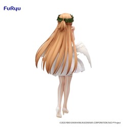 Sword Art Online - Statuette BiCute Pure Asuna 24 cm