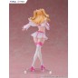 2.5 Dimensional Seduction F:Nex - Statuette 1/7 Liliel Angel Paratroopers Lilysa 23 cm