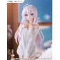 Wandering Witch: The Journey of Elaina - Statuette Tenitol Tall Elania Shirt Ver. 30 cm