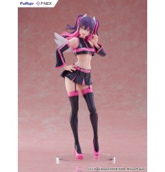 2.5 Dimensional Seduction F:Nex - Statuette 1/7 Liliel Angel Paratroopers Mikari 23 cm