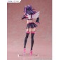 2.5 Dimensional Seduction F:Nex - Statuette 1/7 Liliel Angel Paratroopers Mikari 23 cm
