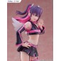 2.5 Dimensional Seduction F:Nex - Statuette 1/7 Liliel Angel Paratroopers Mikari 23 cm