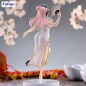 Super Sonico - Trio-Try-iT PVC Statue White China Dress Ver. 21 cm Super Sonico - Trio-Try-iT PVC Statue White China Dress Ver. 21 cm