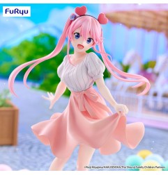 The Shiunji Family Children - Trio-Try-iT PVC Statue Shiunji Ouka: Theme Park Day Ver. 21 cm