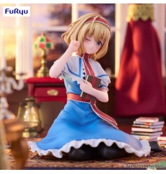 Touhou Project - Noodle Stopper PVC Statue Alice Margatroid 10 cm