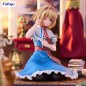 Touhou Project - Noodle Stopper PVC Statue Alice Margatroid 10 cm