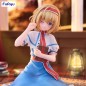 Touhou Project - Noodle Stopper PVC Statue Alice Margatroid 10 cm