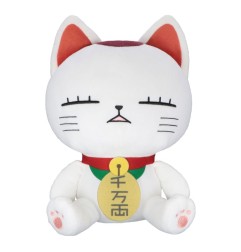 Dandadan - Plush Figure Turbo Granny (beckoning cat) A 32 cm