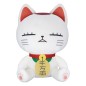 Dandadan - Plush Figure Turbo Granny (beckoning cat) A 32 cm Dandadan - Plush Figure Turbo Granny (beckoning cat) A 32 cm