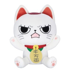 Dandadan - Plush Figure Turbo Granny (beckoning cat) B 32 cm