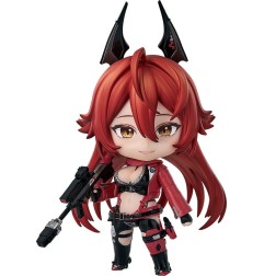 Goddess of Victory: Nikke - Nendoroid Action Figure Red Hood 10 cm