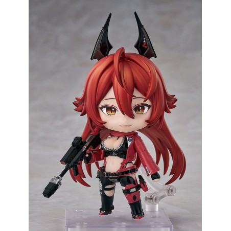 Goddess of Victory: Nikke - Figurine Nendoroid Red Hood 10 cm
